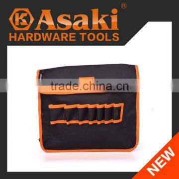 AK-9989 2015 Hot selling new fabric Nylon Oxford tool bag