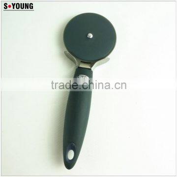 32065 Kitchen Gadget Kitchen Tool Round Pizza Cutter photo-4