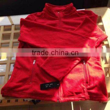 US Exports Inventory Men's Jacket and Vest. photo-2