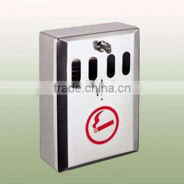 cigarette bin