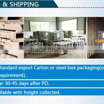 B Cylinder Steel Pipe photo-4