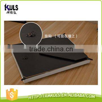 2016 Wholesale Black White Color Home Decoration Wall Decor Plastic Picture Photo Frame photo-3