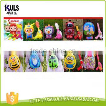 Wholesaler Hot Sale Shark Water Gun for Kids With Hand Bag Backpack photo-2
