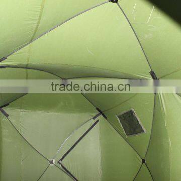 Top Rated Winter Ice Fishing Camping Tents Pull Out Tents photo-3