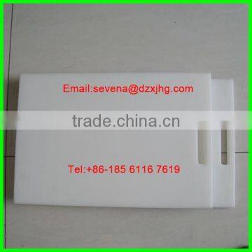 Hdpe Cutting Board/high Density Polyethylene Plastic Sheet (HDPE) photo-6