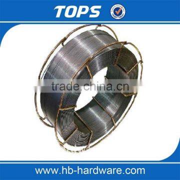 2017 Hot Sale Factory Price CO2 Flux Cored Wire AWS E71T-1 Made in China photo-4