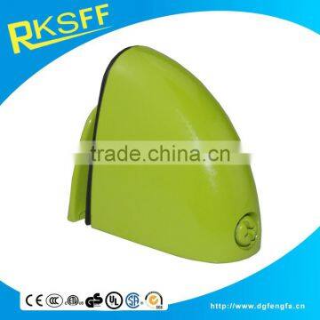 Hot Sale High Quality Zinc Alloy Die Casting Glass Clamp photo-2