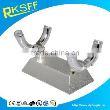 China Wholesale Certificate Holder With a Pedestal in Hot Sale photo-4