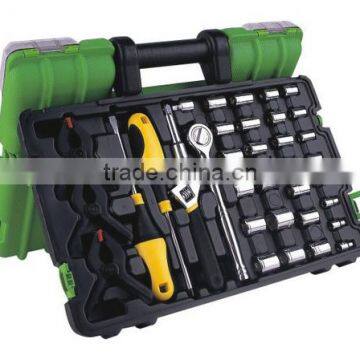 150 pieces car body repair tool / bicycle repair tool kits