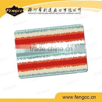 Wholesale Kitchen Plastic Table Plate Mat