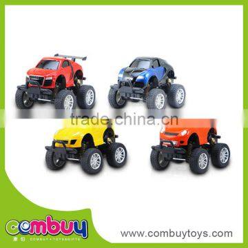 alloy toy diecast model pull back car mechanism