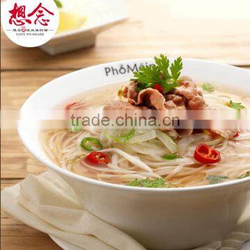 Xiang Nian Brand Wholesale Instant Noodles 1000g Soba Noodle photo-6