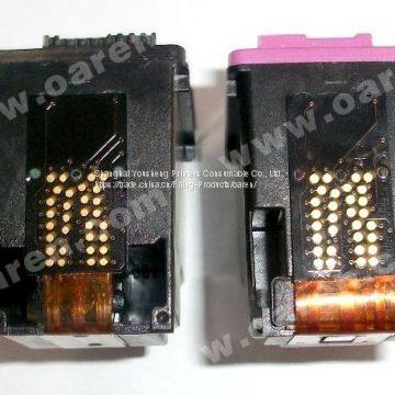 Inkjet Cartridge Refilling Machine for Canon 740/741 Series Cartridge Tester Check Empties Circuit and Printhead photo-4