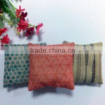 Custom Logo Fresh Linen Scent Sachet Bag photo-3