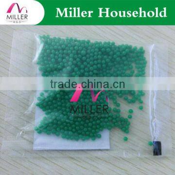 promotional package making machine packed water beads car air freshener
