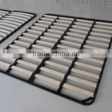 heze kaixin bed frame brackets with birch or polar slats