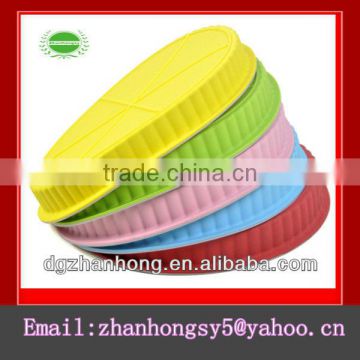 Food- Grade silicone tableware