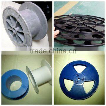 Plastic Empty Wire Spools/plastic Bobbin Manufacturer photo-6