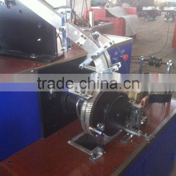 Fully Automatic Coil Nail Making Machine for Egypt Market photo-2