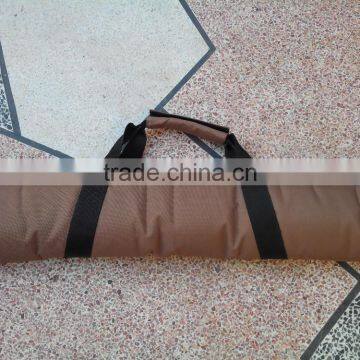 Polyester Bo Staff Carry Bag / Self Defense Tools Carry Case