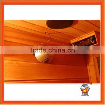 Red Cedar Far Infrared Sauna Room photo-4
