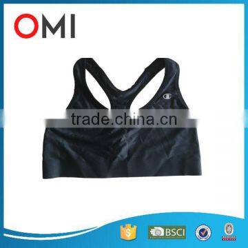 Wholesale Ladies Custom Hot Sexy Women's Running Yoga Sports Bra