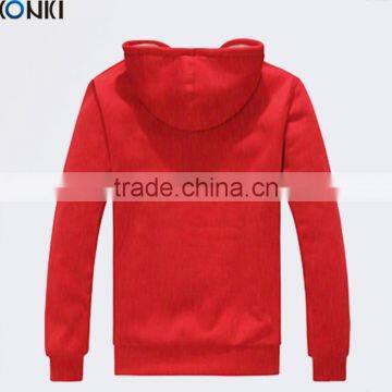 High Quality Fashion Winter Jacket Sweatshirt Winter Hoodies for Women photo-6