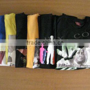 Hot Sale 3d Digital T-shirt Printer Manufacturer photo-4