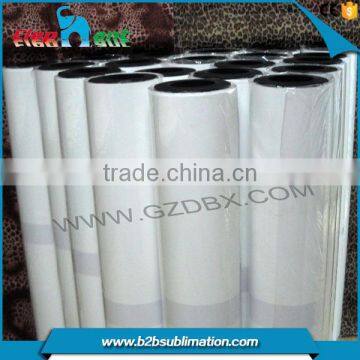 75cm*30m plastisol transfer paper for t-shirt