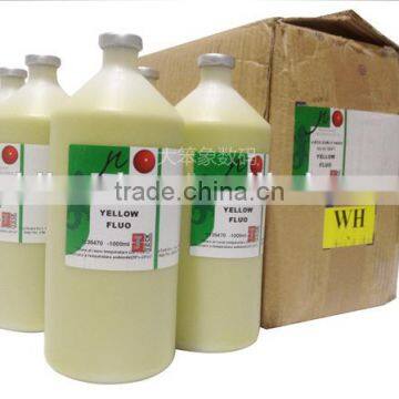 High Transfer Rate Italy Neon Sublimation Ink photo-4