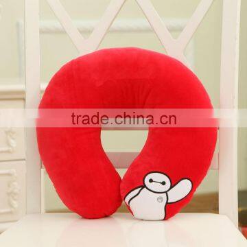 New product baymaxy u shape neck rest pillow