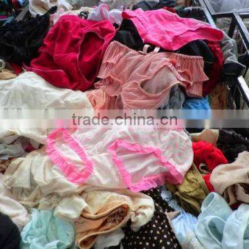 Cheap Second hand Used ladies panties for sale