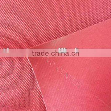 pu leather--shoe leather