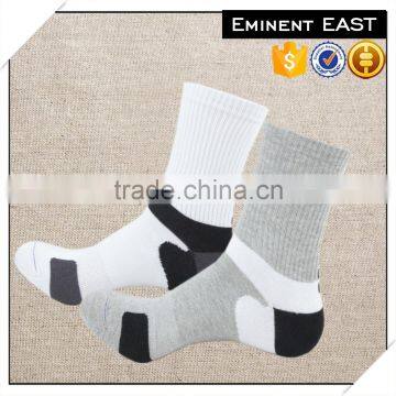 Coolmax Adult Socks Hiking Running Gym Socks Custom Design photo-2