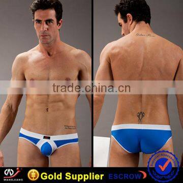 Wangjiang Polyamide Man Underwear Guy Man photo-4