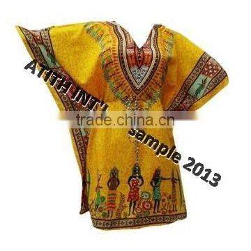 100% Microfiber Round Neck Poncho photo-2