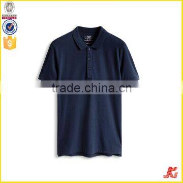 Top sale mens short sleeve polo t shirt with various sizes and colors wholesale(sample free )