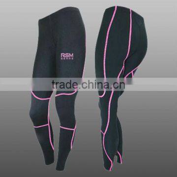 Ladies Compression Full Tight Pant