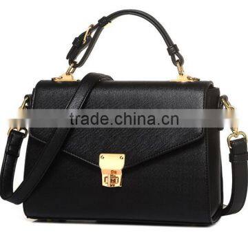 Zm35749a 2017 New Women Shoulder Bags Simple Crossbody Handbag photo-4