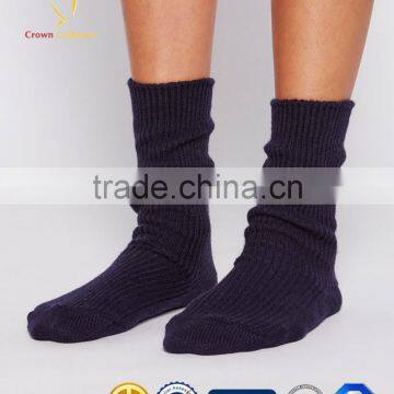 100% Merino Wool Sock,Wool Men Sock photo-6