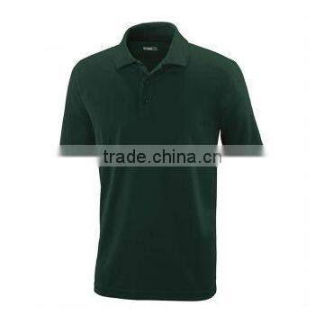 Men's Performance Pique Polo