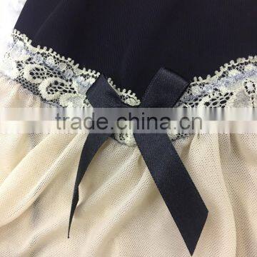 Ladies Lingerie Factory Competitive Price Ladies Sexy Lingerie in High Quality photo-6