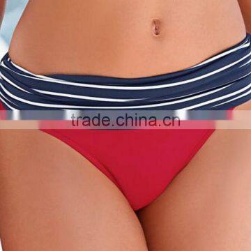 Sexy Backless Push up Bra Set Bikini photo-5