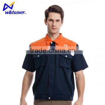 High quality well selling 2017 formal working uniform from China factory