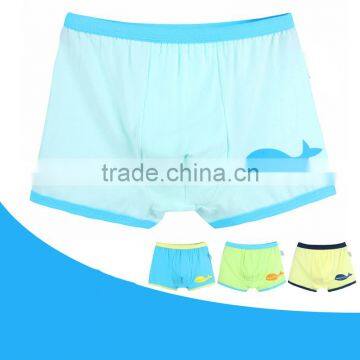 mainly producing blank young boy underwear model