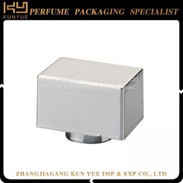 Good Quality 100ml Empty Glass Bottle,Glass Spray Perfume Bottle,Glass Bottle Cosmetic With Gold Cap photo-4