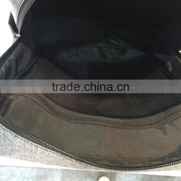 2017 Hot Sales Wholesales Custom Slim Business Laptop Backpack photo-5