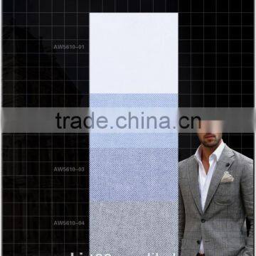 Dark Color Long Sleeve Mans Shirts Oxford Shirts photo-4