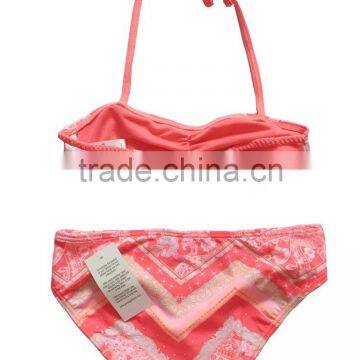 Kids Bikini Swimwear photo-2