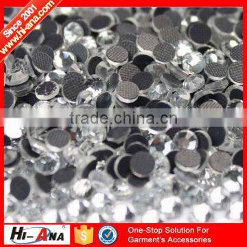 hi-ana rhinestone2 Fully stocked Fashionable best sell hotfix rhinestone